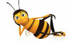 barrybbenson.jpg (2.8 KB, 100x61) - Barry B. Benson smiling